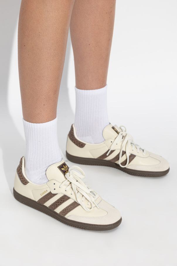 ADIDAS Originals ‘SAMBA OG W’ sports shoes