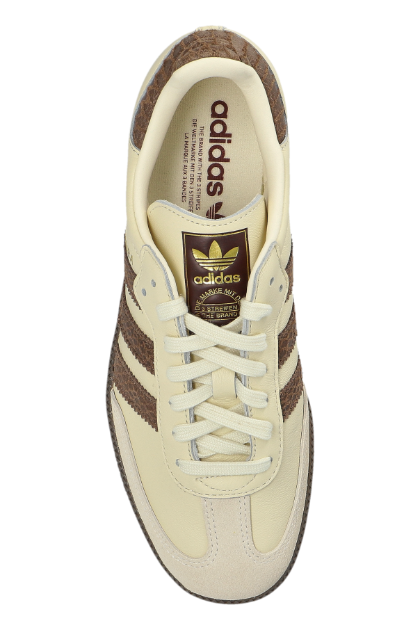 ADIDAS Originals ‘SAMBA OG W’ sports shoes