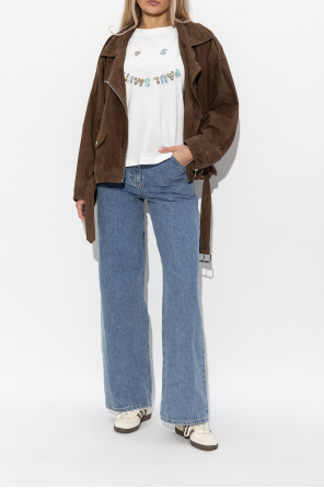 ADIDAS Originals ‘SAMBA OG W’ sports shoes