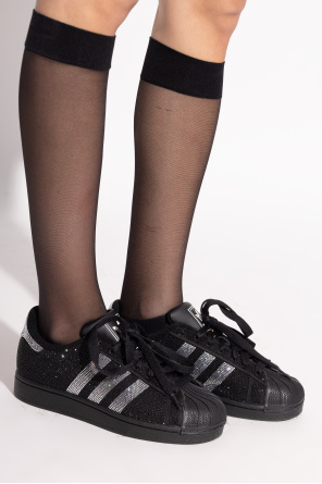 Sports shoes ‘superstar 2 w’ od ADIDAS Originals
