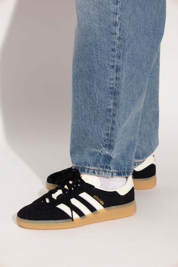 ADIDAS Originals Sportschuhe ‘Muenchen’