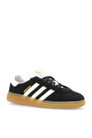 ADIDAS Originals Sportschuhe ‘Muenchen’