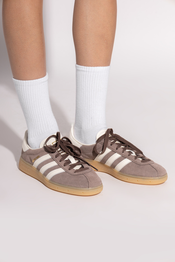 ADIDAS Originals Sportschuhe „Muenchen“