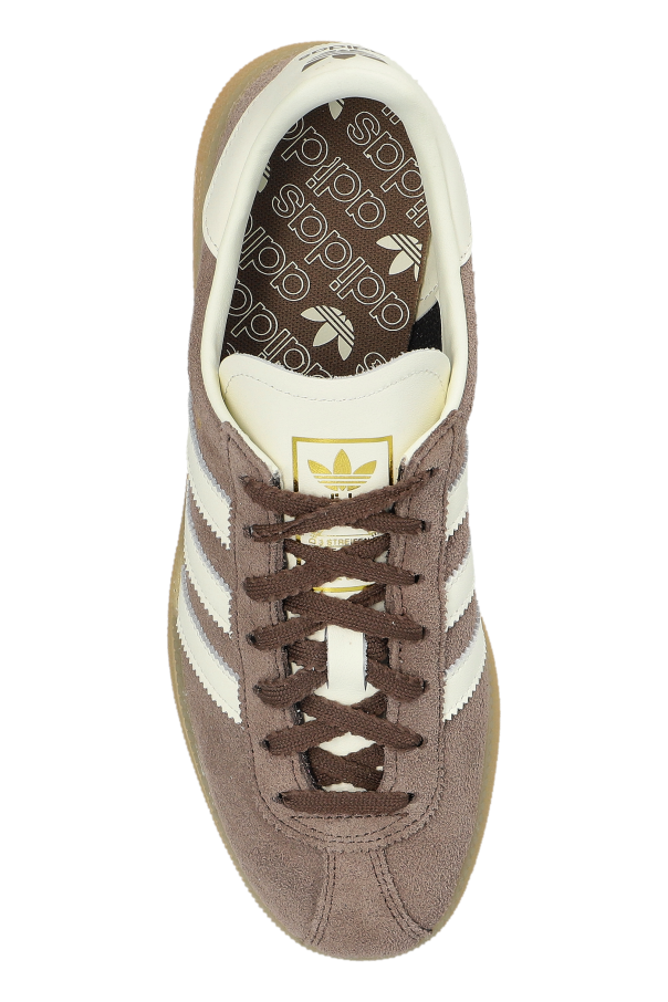 ADIDAS Originals Sportschuhe „Muenchen“