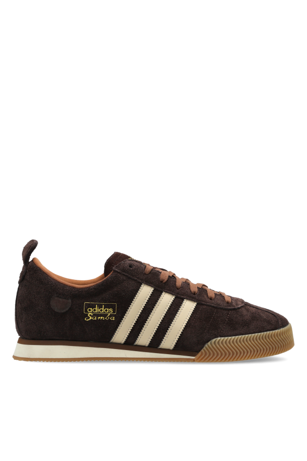 ‘SAMBA 62 SUPER’ sports shoes od ADIDAS Originals