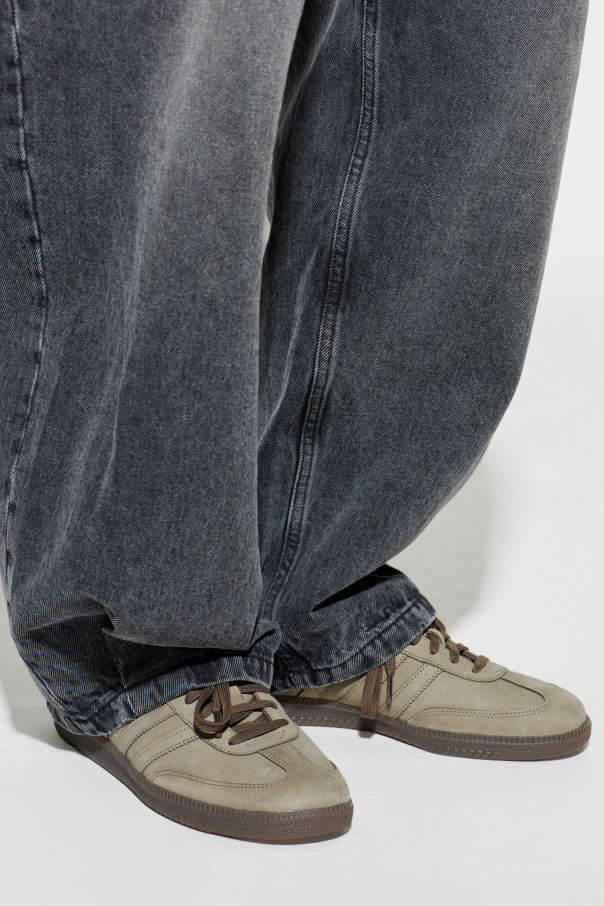 ADIDAS Originals ‘SAMBA OG’ sports shoes