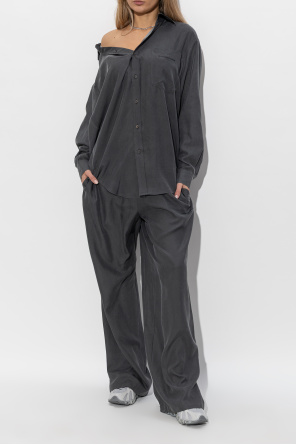 ADIDAS Originals ‘MEGA GHOSTRIDE W’ sports shoes