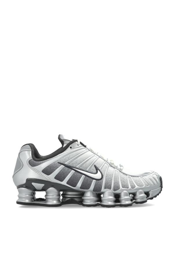 Sports shoes "Shox TL Print", zdjęcie 1 Sports shoes "Shox TL Print" od Nike