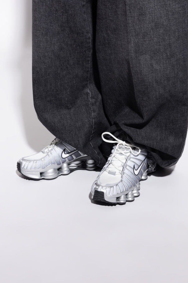 Nike Sports shoes "Shox TL Print"