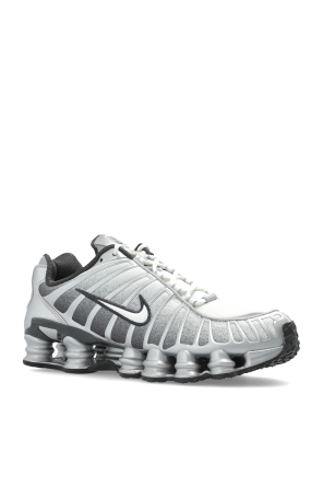 Nike Sports shoes "Shox TL Print"