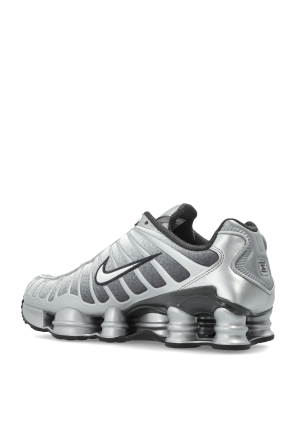Nike Sports shoes "Shox TL Print"
