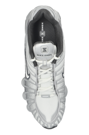 Nike Sports shoes "Shox TL Print"