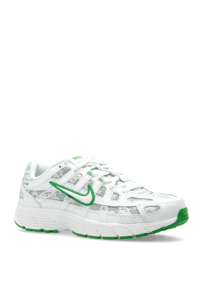Nike Sport shoes `P-6000`