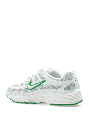 Nike Sport shoes `P-6000`
