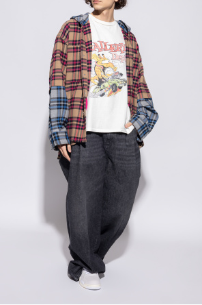 Nike Sportschuhe „Air Jordan 4RM“