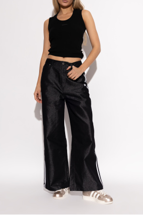 ADIDAS Originals Superstar II sports shoes