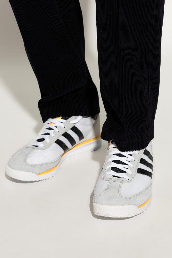 ADIDAS Originals Athletic shoes SL 72 RS