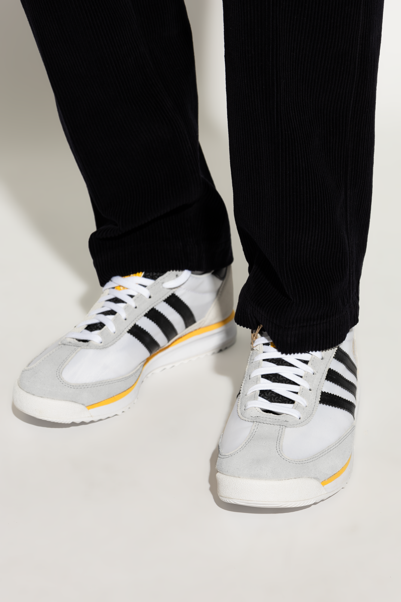 ADIDAS Originals Sports shoes SL 72 RS