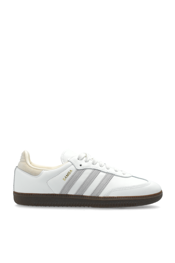 ADIDAS Originals Sports shoes Samba OG