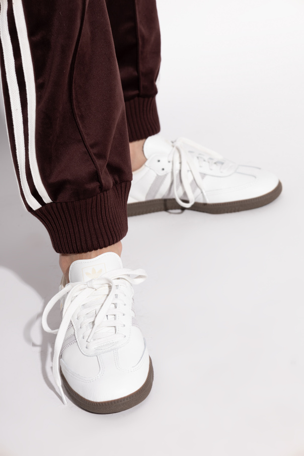 ADIDAS Originals real Samba OG