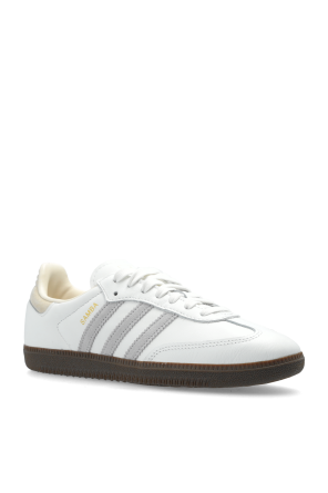 ADIDAS Originals real Samba OG