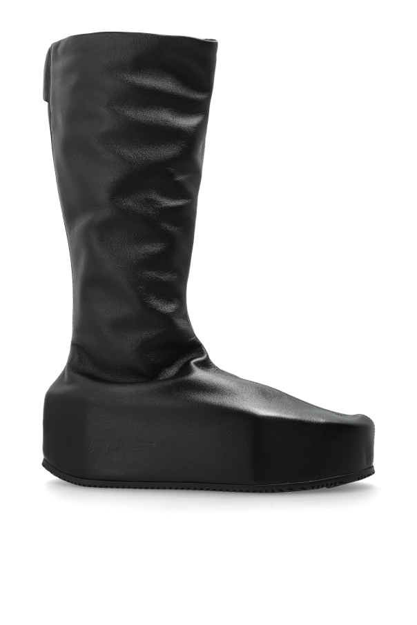 Y-3 Shoes Kyasu Overboot