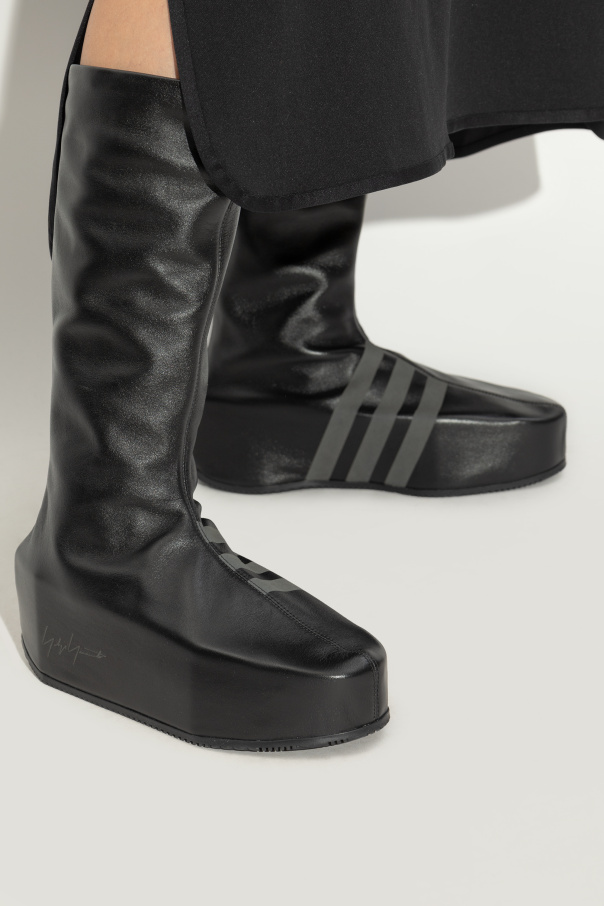 Y-3 Buty `Kyasu Overboot`