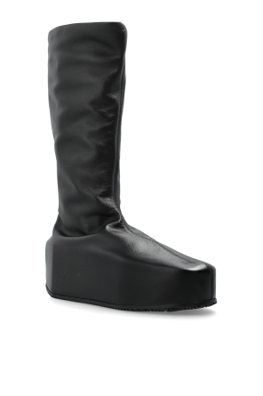 Y-3 Buty `Kyasu Overboot`