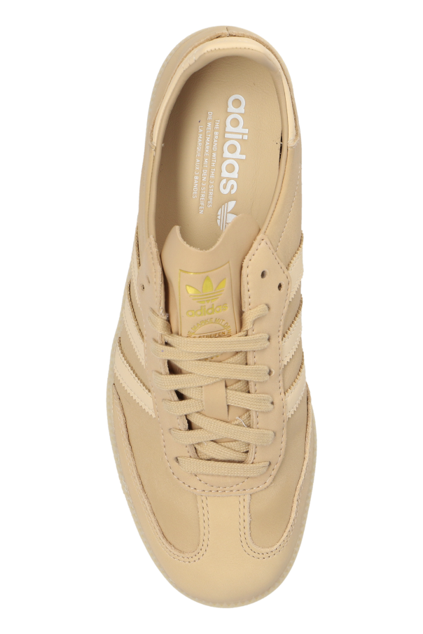 ADIDAS Originals Buty sportowe `Samba Decon`