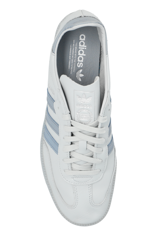 ADIDAS Originals Sport Shoes Samba Deco