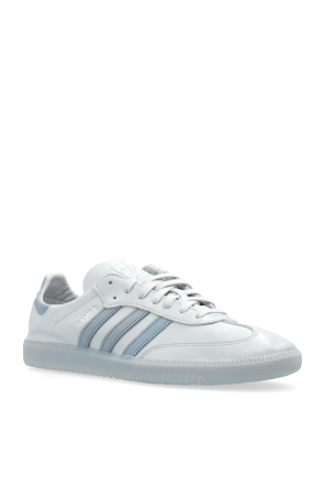 ADIDAS Originals Sport Shoes Samba Deco