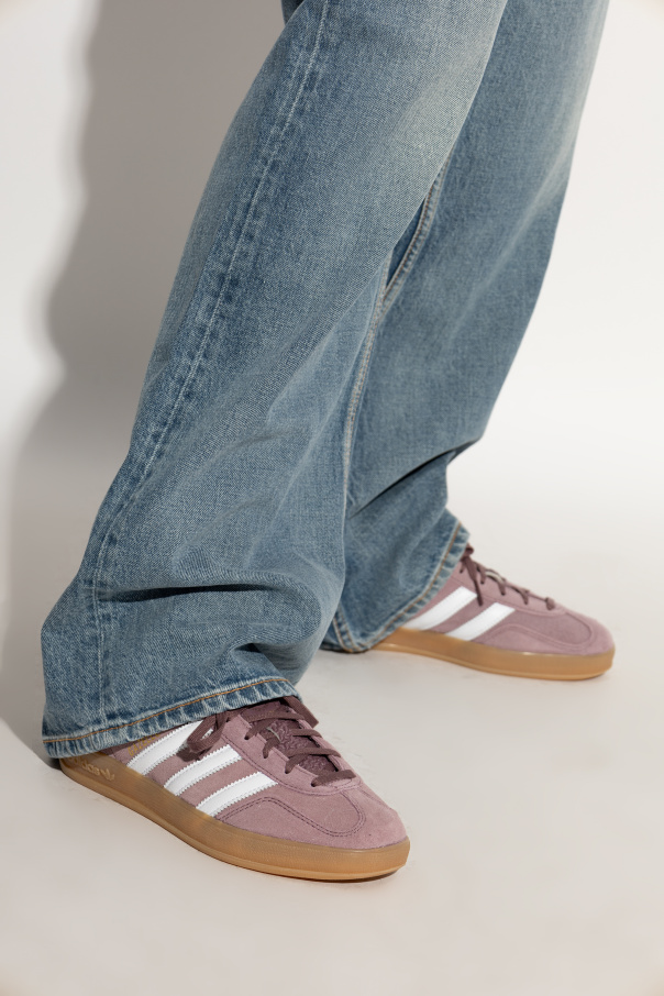 ADIDAS Originals Sports shoes 'Gazelle Indoor W'