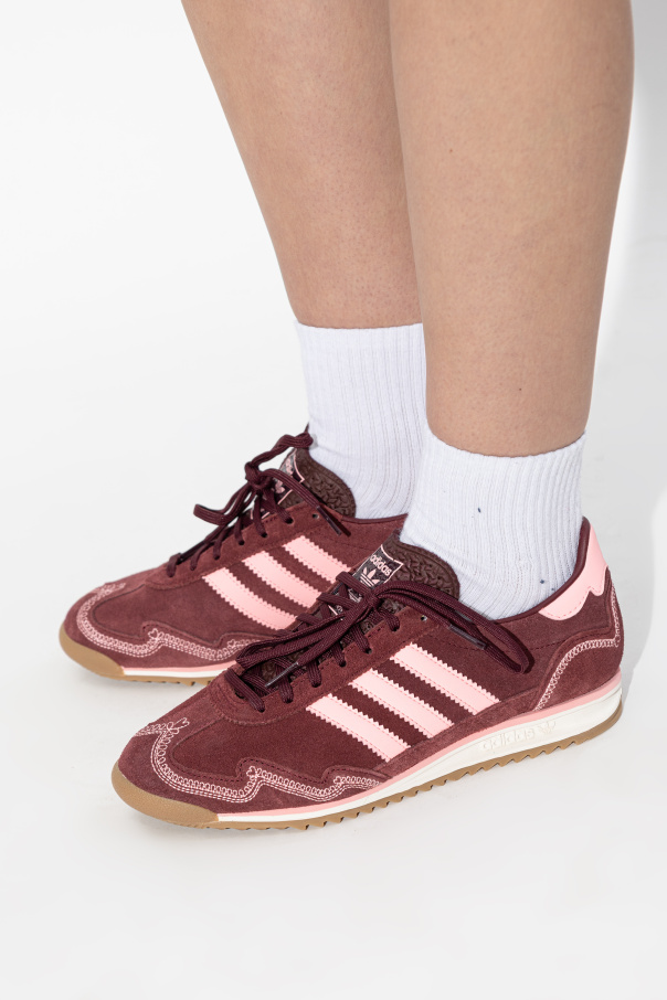 ADIDAS Originals ‘SL 72 OG W’ sports shoes