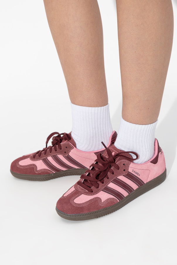 ADIDAS Originals Zapatillas deportivas ‘Samba OG W’