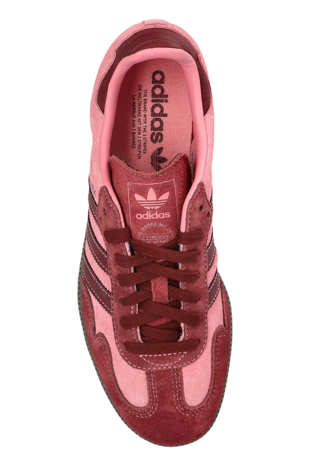 ADIDAS Originals Zapatillas deportivas ‘Samba OG W’