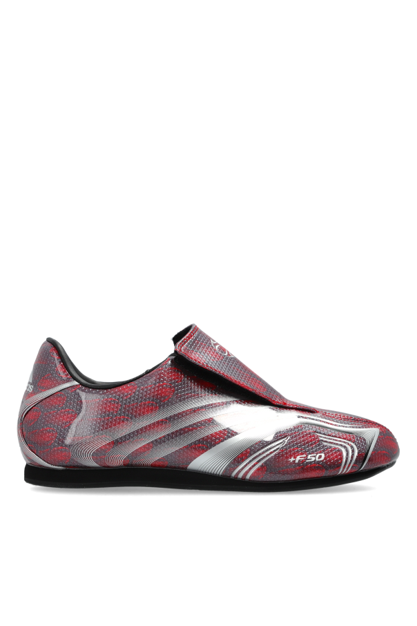 Sports shoes ‘TAEKWONDO F50’ od ADIDAS Originals