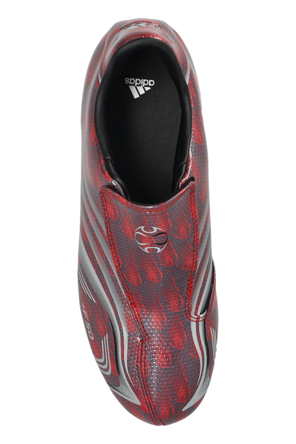 ADIDAS Originals Sports shoes ‘TAEKWONDO F50’
