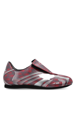 Sports shoes ‘TAEKWONDO F50’