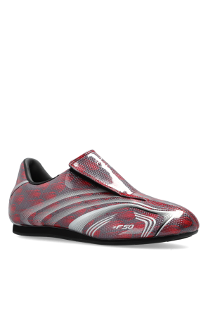 ADIDAS Originals Sports shoes ‘TAEKWONDO F50’
