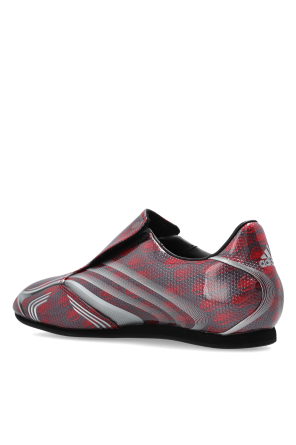 ADIDAS Originals Sports shoes ‘TAEKWONDO F50’