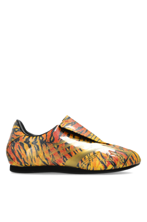Sports shoes ‘TAEKWONDO F50’
