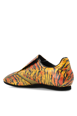 ADIDAS Originals Sports shoes ‘TAEKWONDO F50’