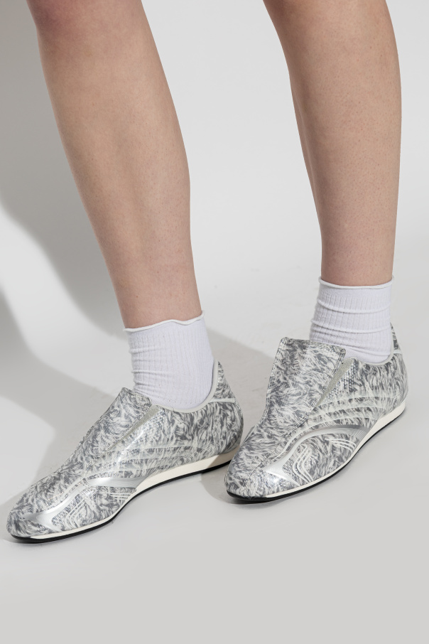 ADIDAS Originals Buty sportowe ‘TAEKWONDO F50’