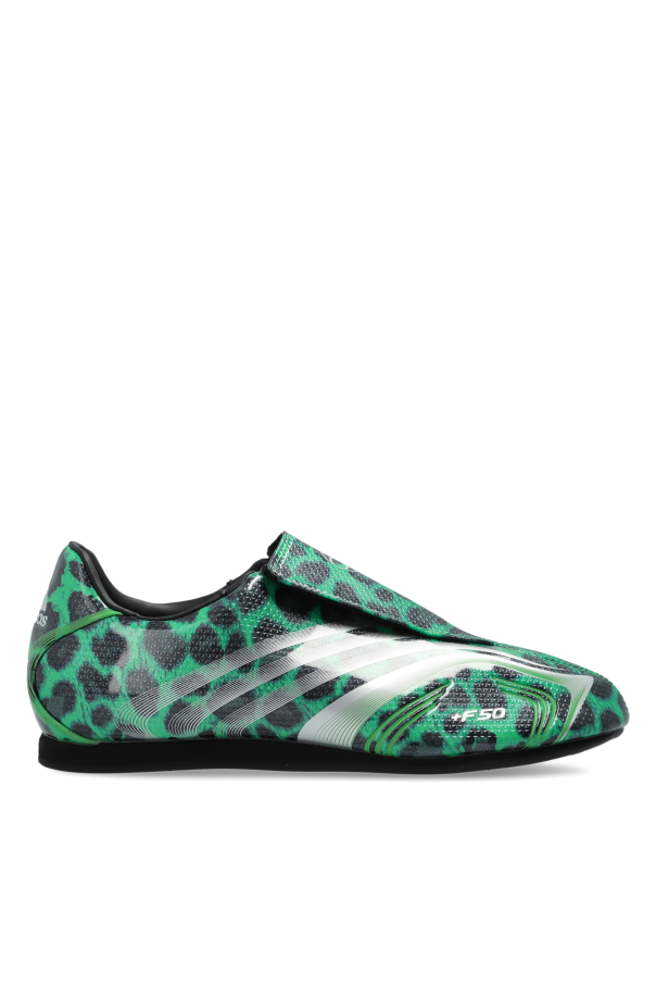 ‘TAEKWONDO F50’ sports shoes od ADIDAS Originals