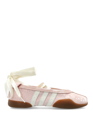 Ballet Flats ‘Taekwondo Mei Ballet’