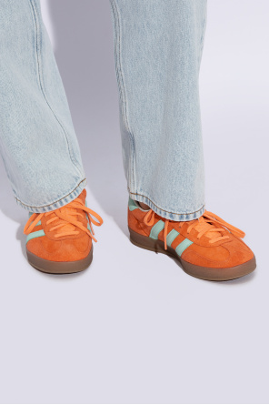 ‘gazelle indoor’ sneakers od ADIDAS Originals