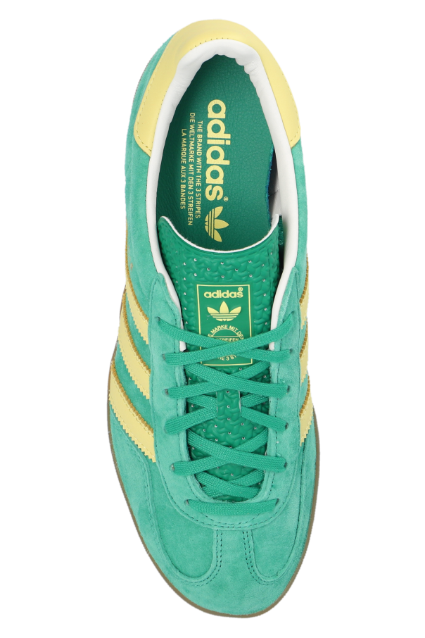 ADIDAS Originals ‘Gazelle Indoor’ sports shoes