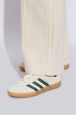 ‘gazelle indoor’ sneakers od ADIDAS Originals