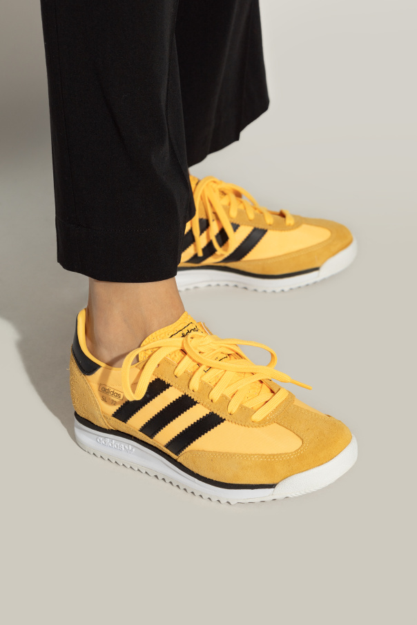 ADIDAS Originals Sports shoes ‘SL 72 RS’