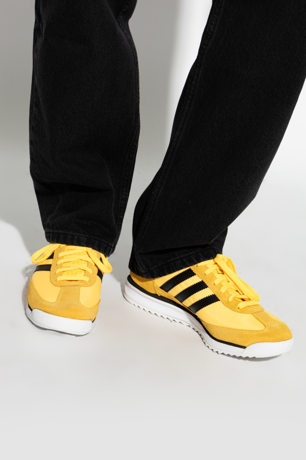 ADIDAS Originals Sports shoes ‘SL 72 RS’